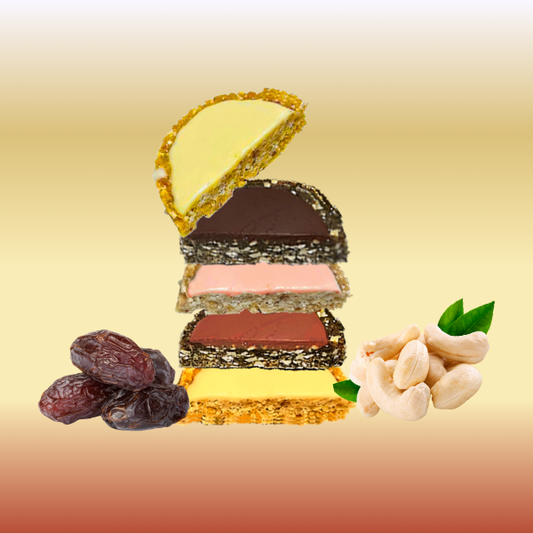 Sampler Pack (HALF DOZEN)