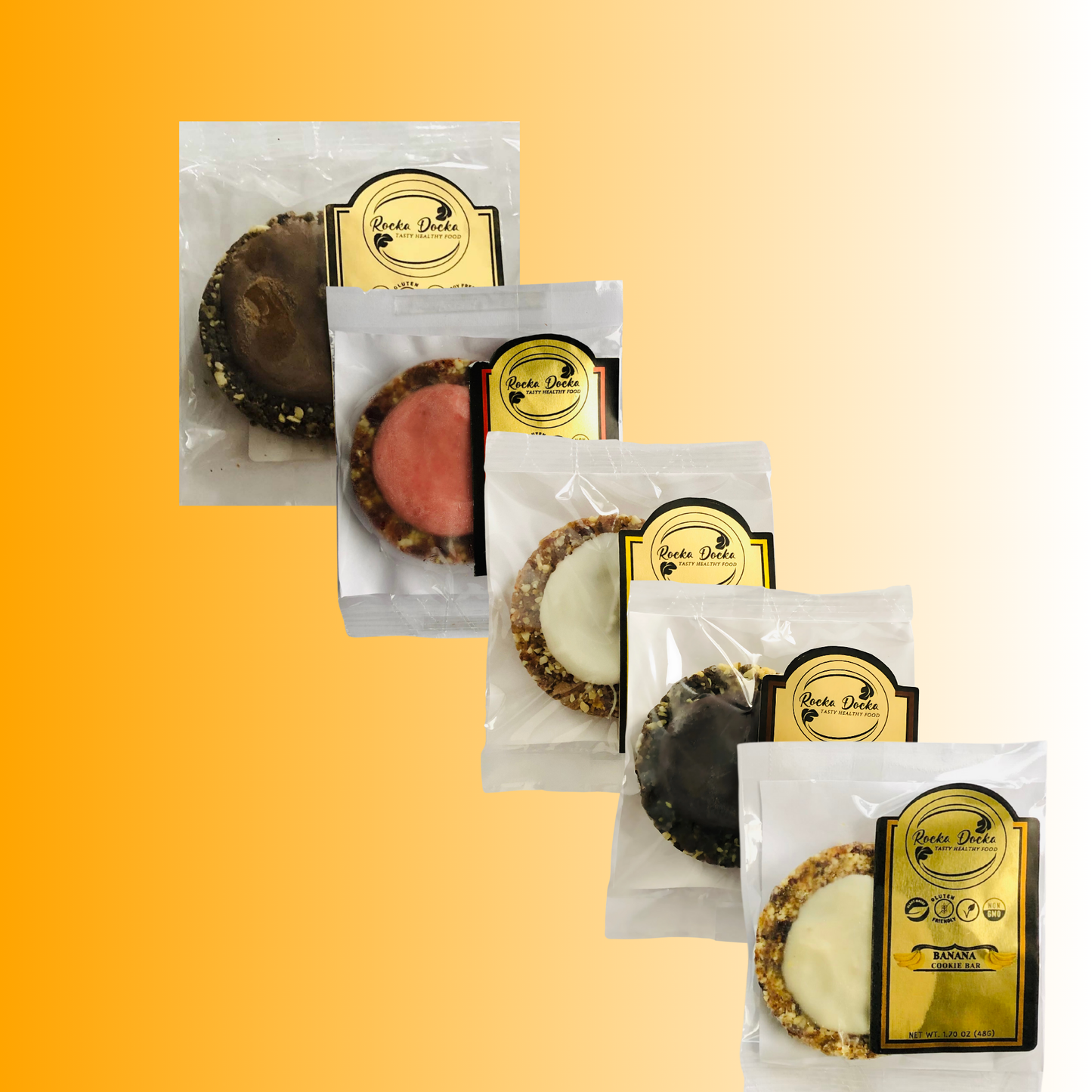 Sampler Pack (HALF DOZEN)