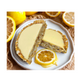 Lemon Cookie Bar (Half Dozen)