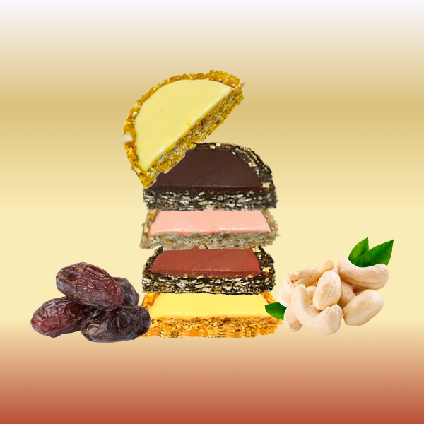 Sampler Pack (HALF DOZEN)