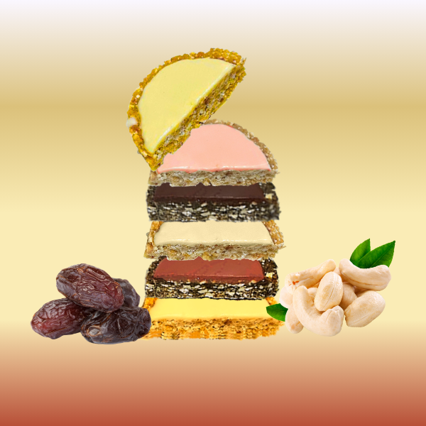 Variety Pack (HALF DOZEN)